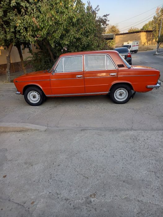 Vaz 2103 kraska pochti yoq