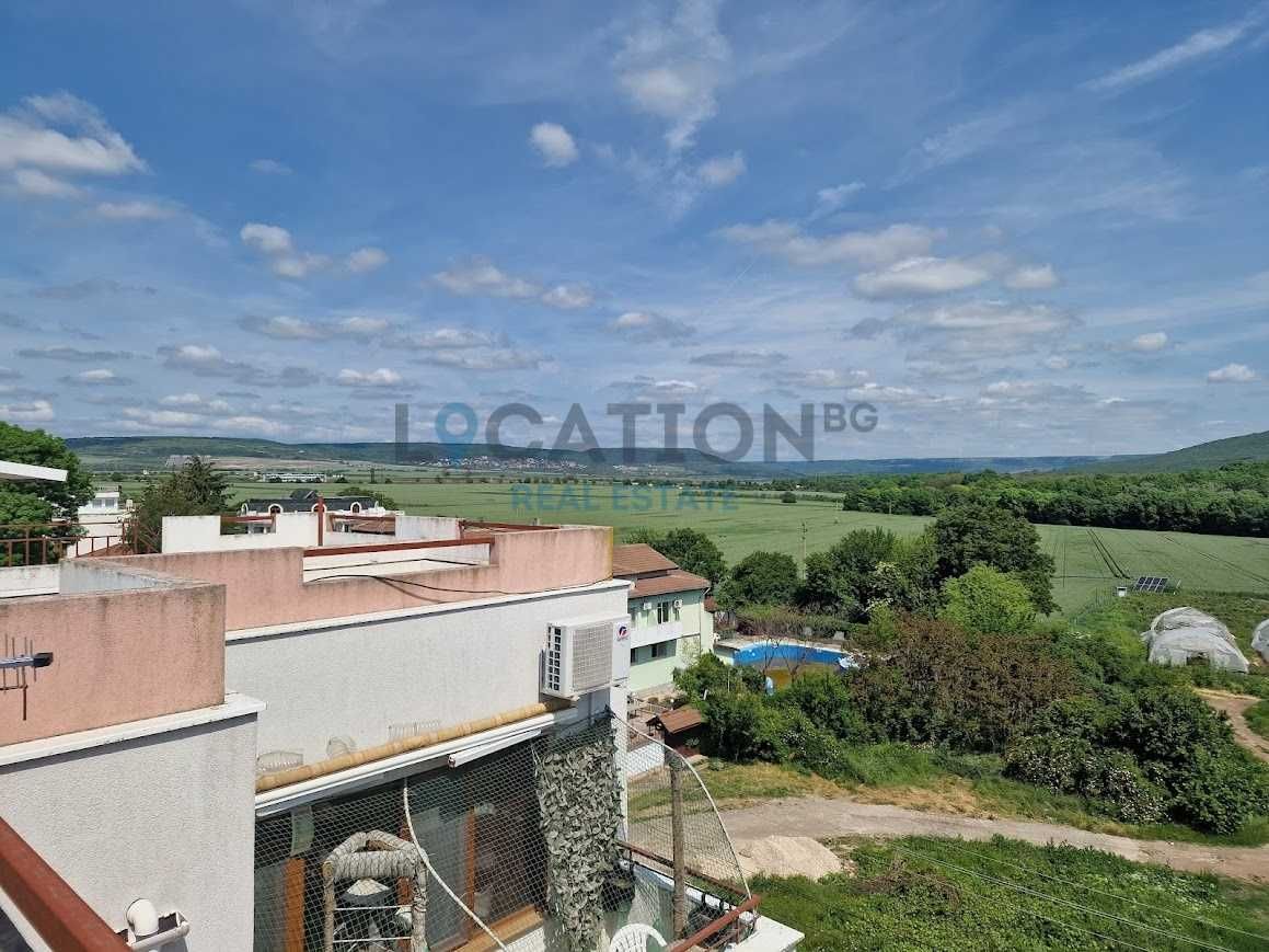 Продава се Тристаен апартамент в с. Кранево, Област Добрич - 112 кв.м за 715 €/кв.м - Снимка #14