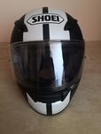 3 каски Shoei   xr 1100 S