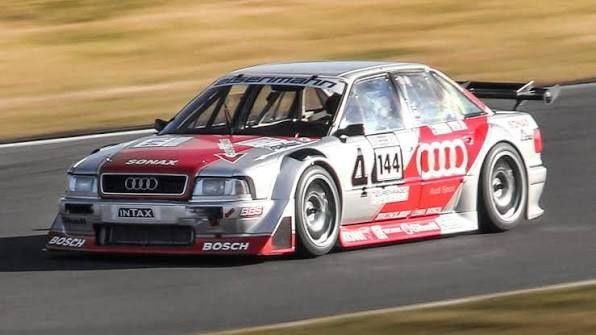 Срочно продам Audi 80 B4