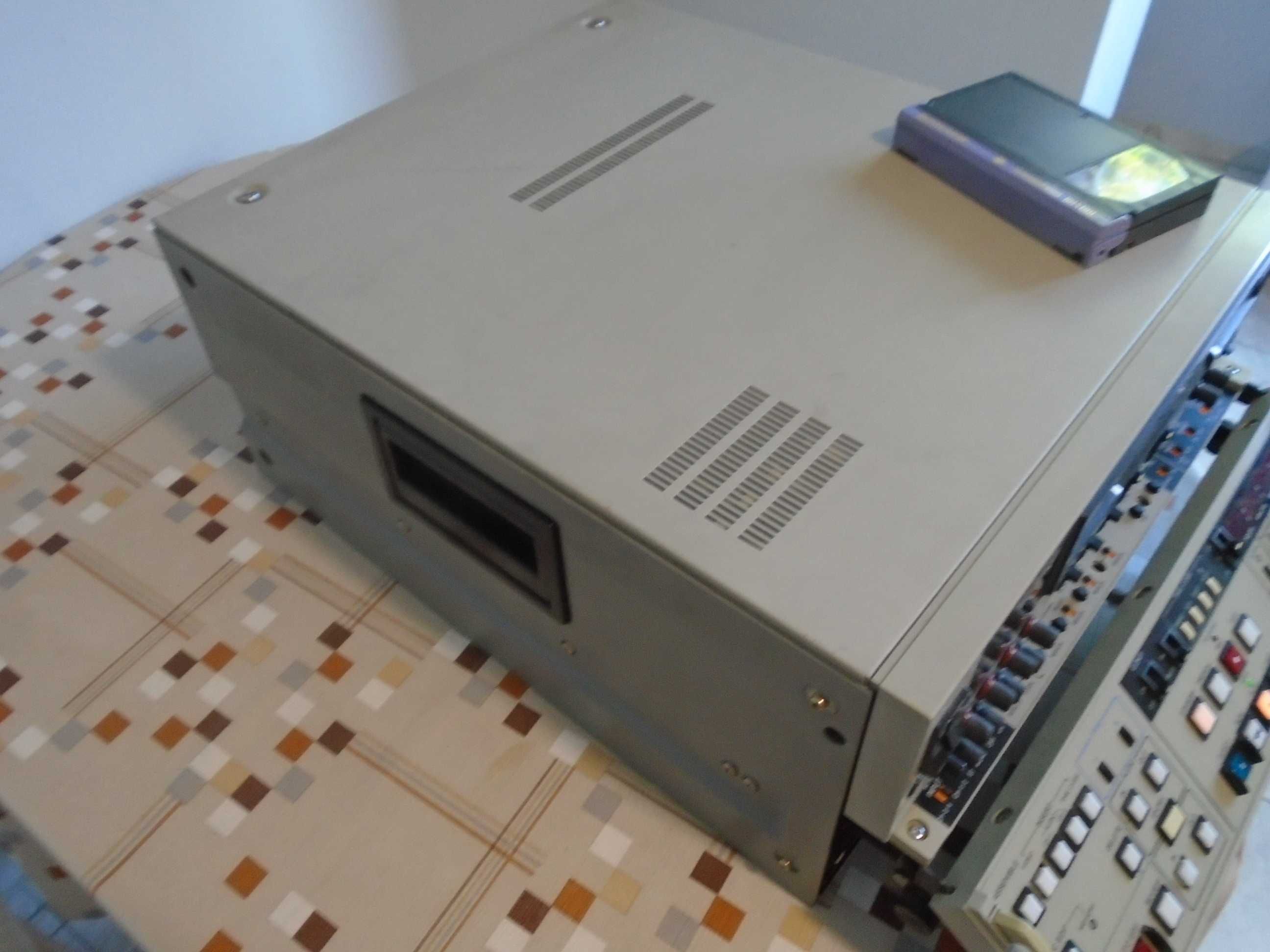 Betacam Sony ttv 3570p