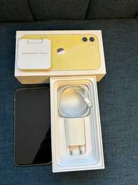 iPhone 11 32 GB - Yellow/Жълт