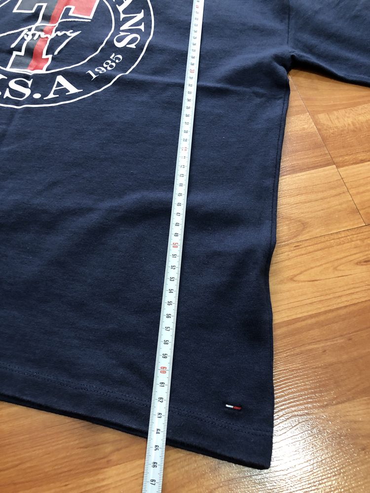 Tricou tommy hilfiger L original