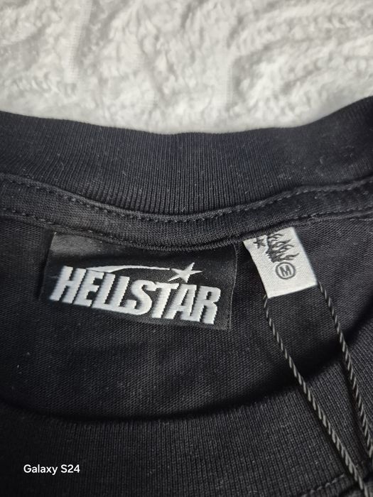 Hellstar тениска