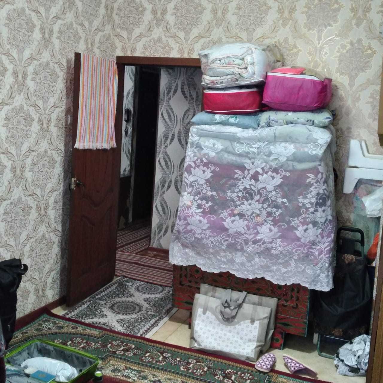 Квартира 4-х ком