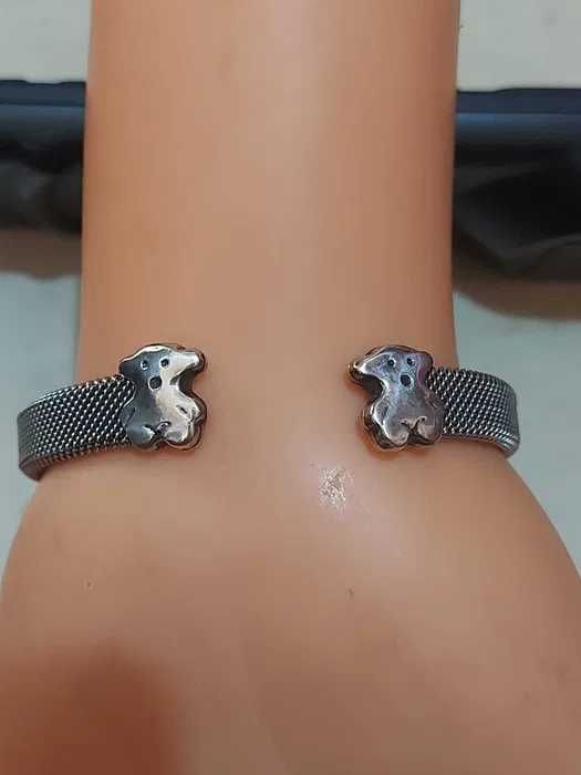 Lot vintage de 7 bratari diverse