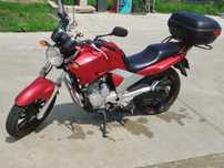 Yamaha YBR 250 2009