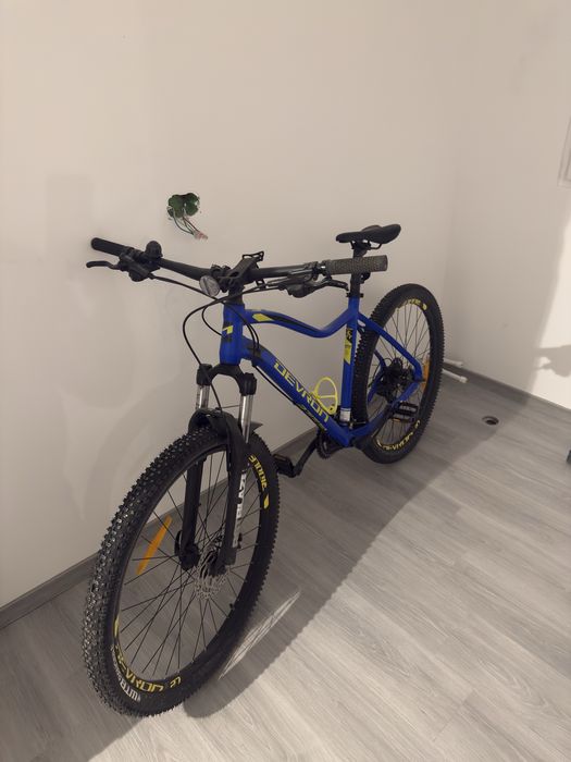Bicicleta mtb devron Noua in garantie schimb cu diverse