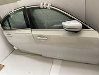 Usa usi BMW seria 3 G20 G21 oglinda geam macara broasca trim
