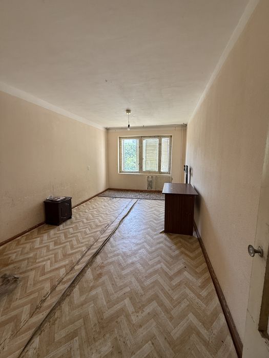 Ассалому Аллайкум Сартепо 3 хоналик Апкомиский квартира сотилади 83 кв
