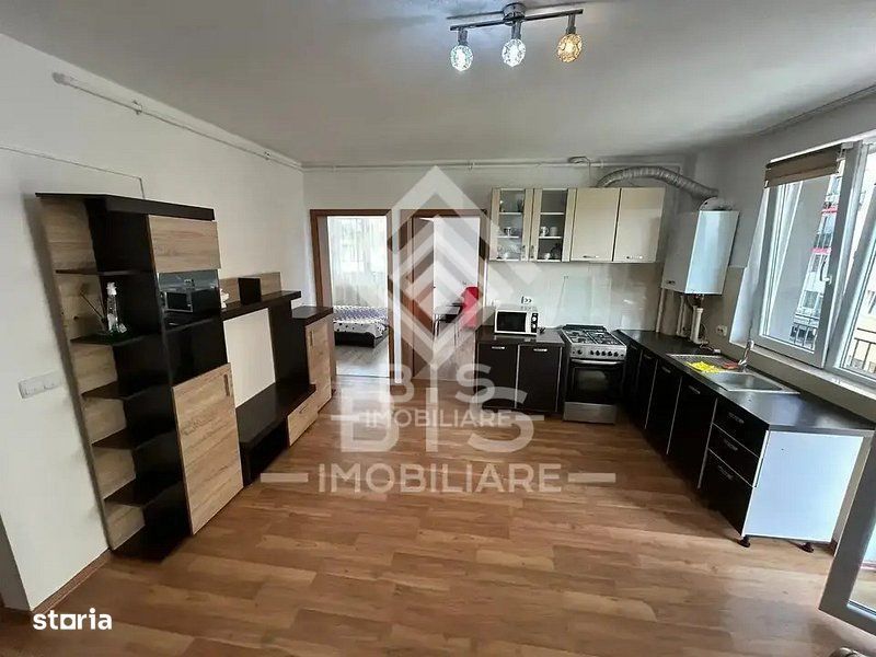 Apartament - 3 camere de Inchiriat - Zona Subcetate
