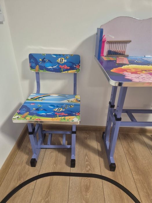 Masuta pentru copii