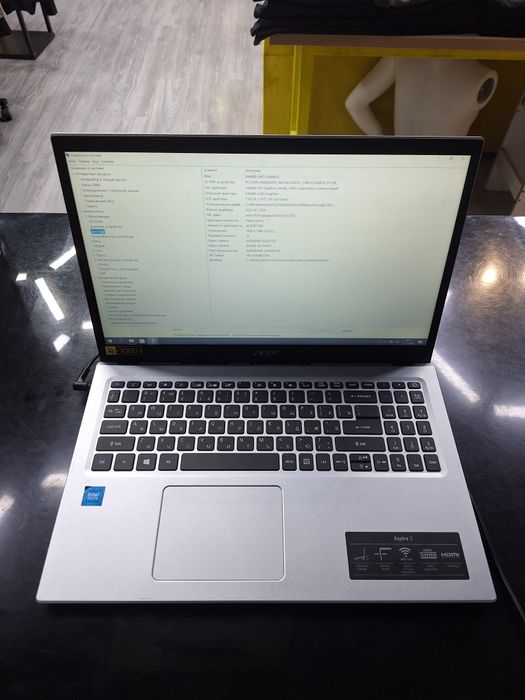 Acer Aspire 3 сотилади