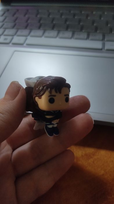 Киндер joy stranger things