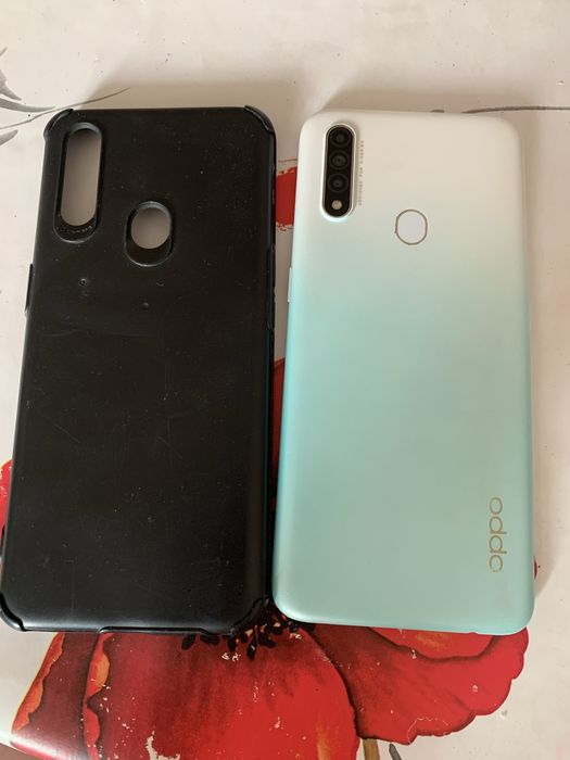 Продам ОРРО А31.