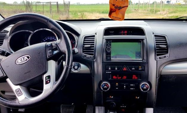 HYUNDAI KIA навигация 2025 навигационна карта USB или SD card