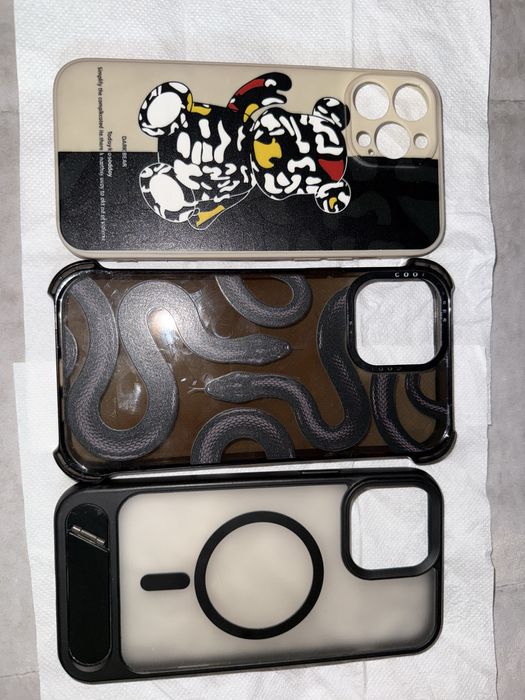 Чехлы на Iphone 13ProMax