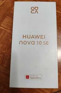 Tele fon Nova 10 SE