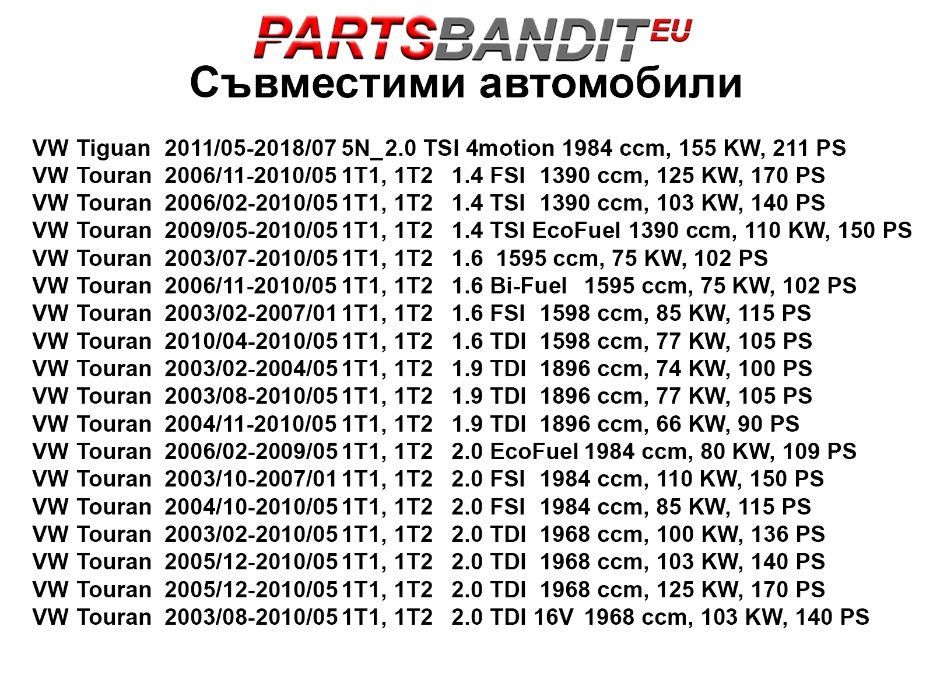 10 бр. Щипки Щипка Клипс Бутон за Фолксваген VW Audi Porsche Skoda