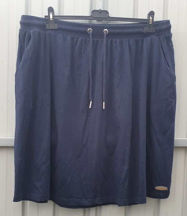 Fusta dama bumbac XL