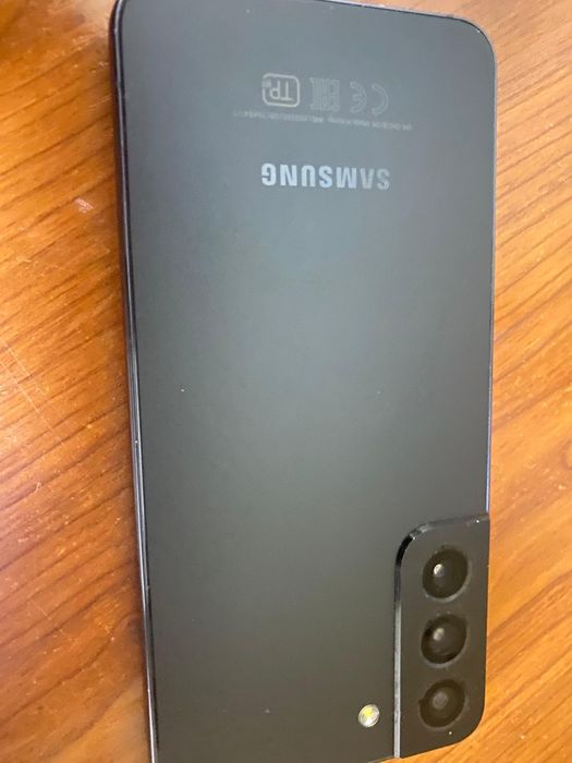 Samsung galaxy s22