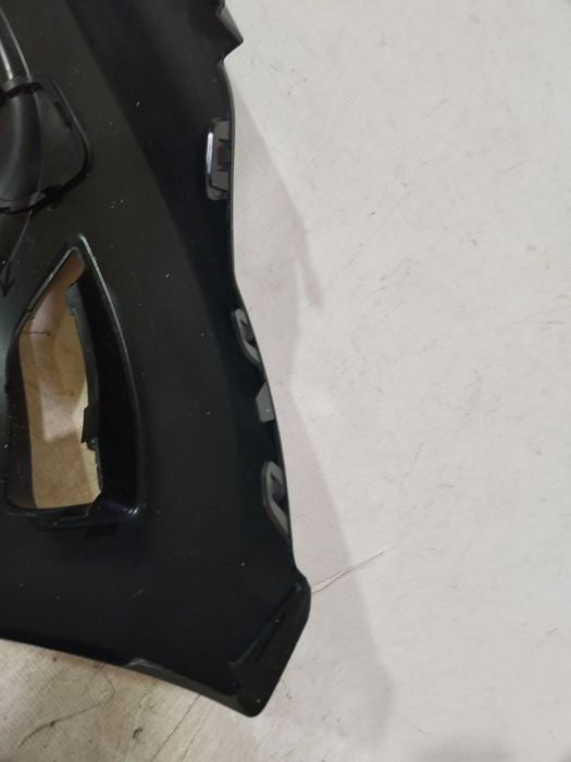 Bara spate Renault Captur, 2013, 2014, 2015, 2016, 2017, 2018, 2019, 2020, 2021, 2022, 2023, cod origine OE 850B27697R. 10081