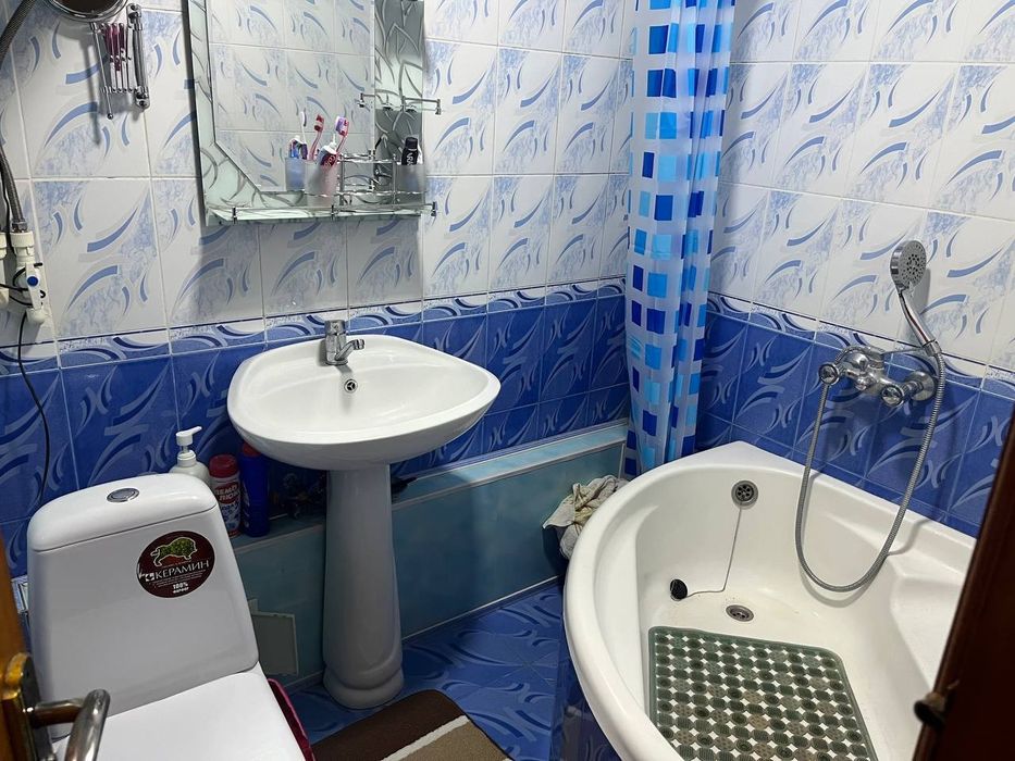 Срочно сдаётся квартира Мархабо