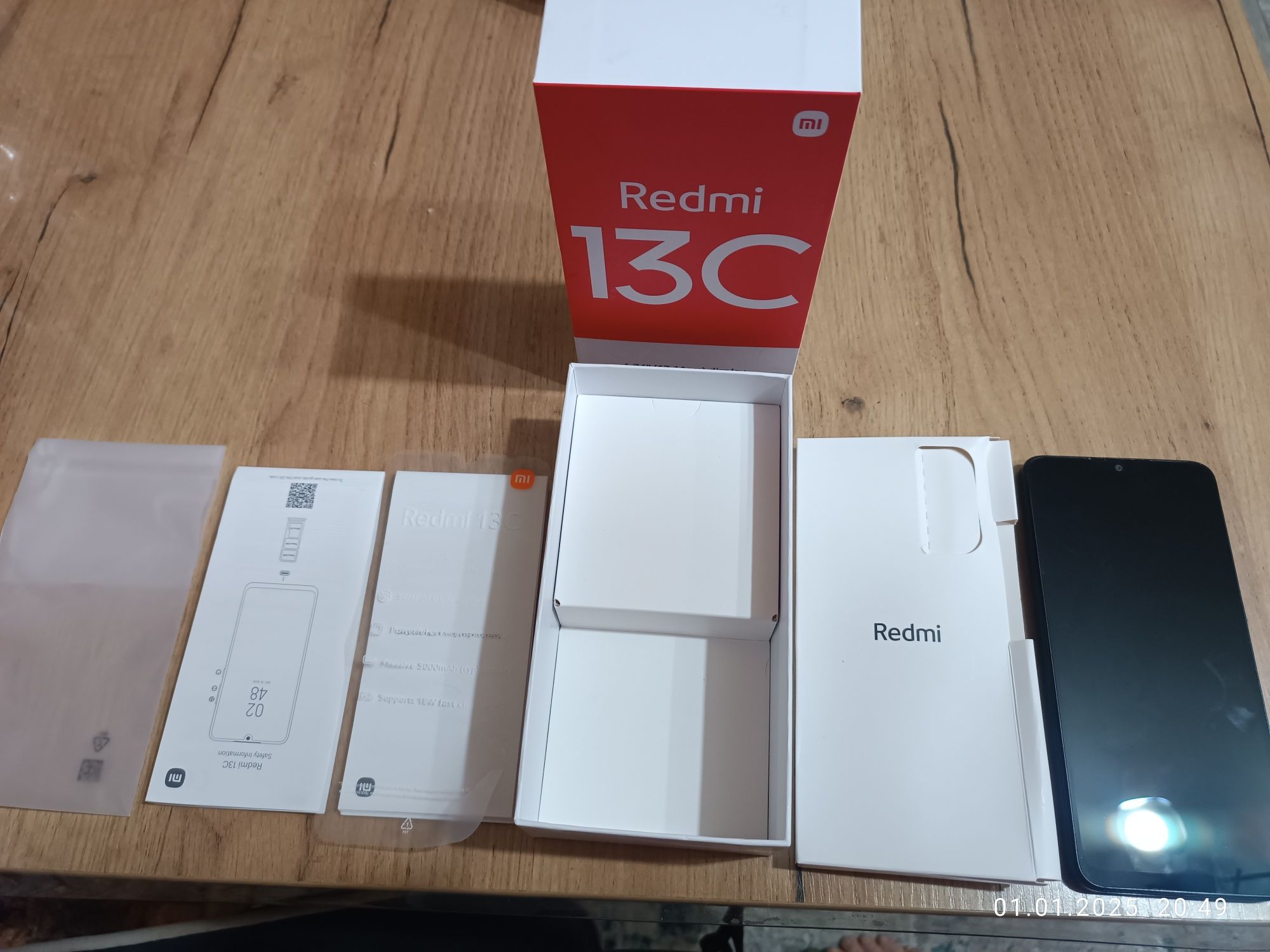 Redmi 13 C продам