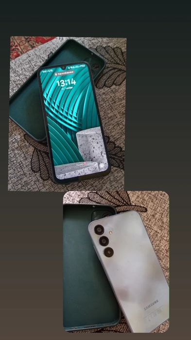 Обменяю на айфон