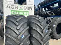 Cauciucuri radiale 800/65R32 noi marca CEAT pentru combina