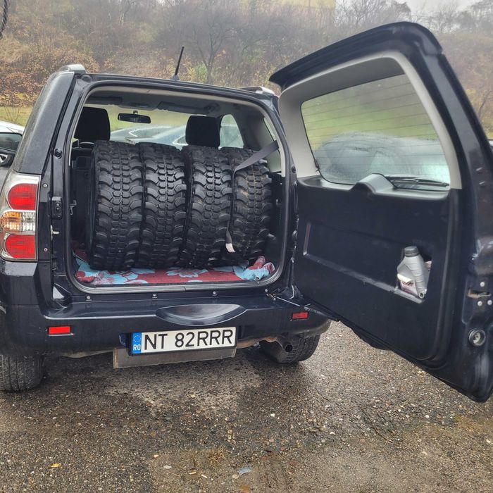 Vand Suzuki grand vitara , 2006, 1, 6 benzină