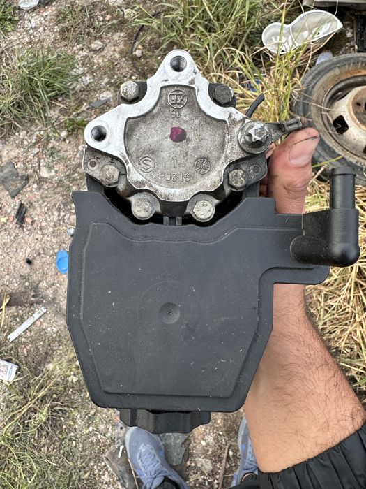 Хидравлична помпа Mercedes C200 Kompressor W203