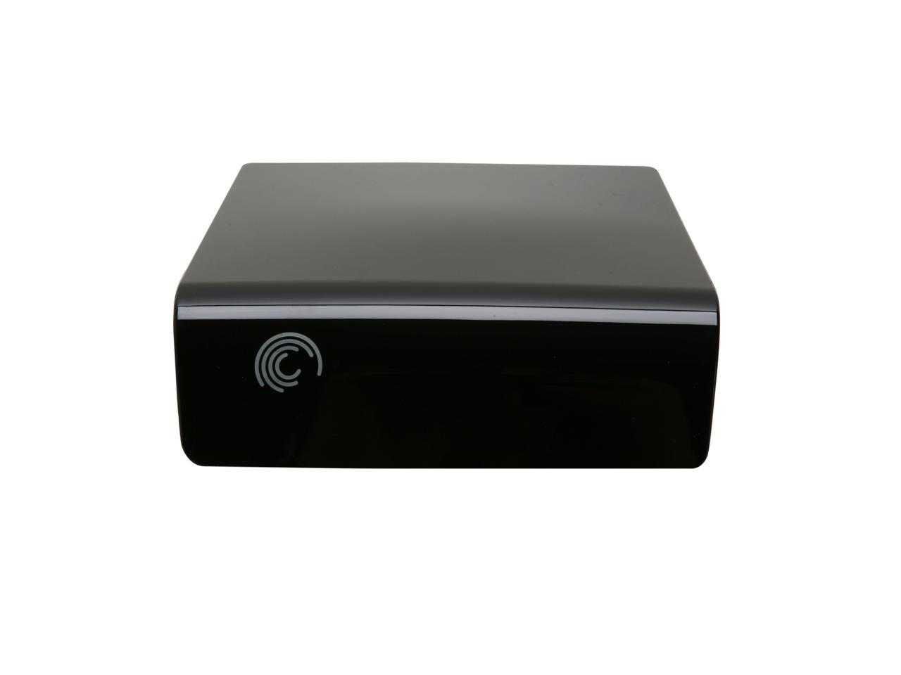 HDD Seagate 2 Tb Expansion External Drive USB 3.0