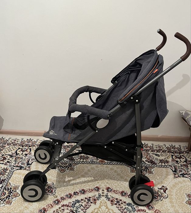 Детская коляска