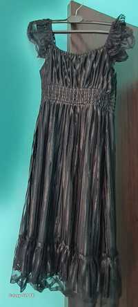 Rochie ocazie neagra