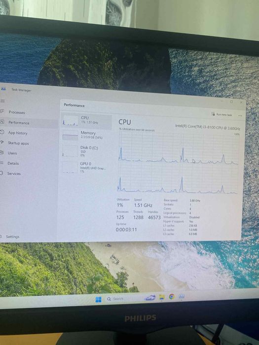 Vand calculator Lenovo perfect functional