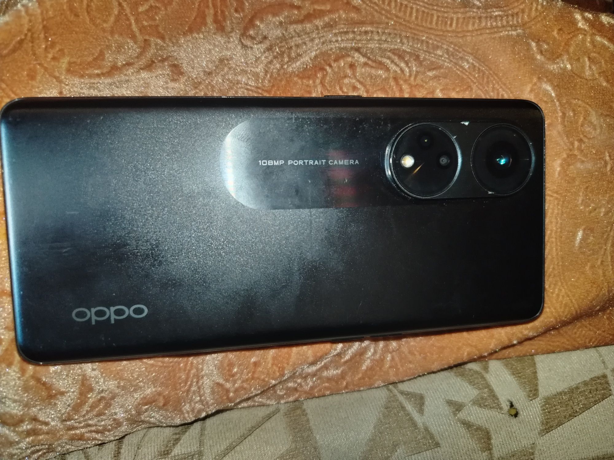 Oppo reno 8t sotiladi