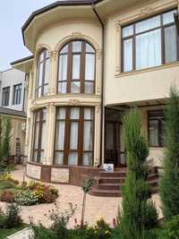 Продается дом за гостиницей Россия