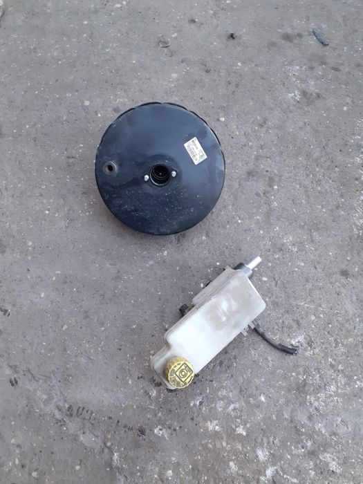 Pompă tulumba frână fiat ducato peugeot boxer citroen jumper