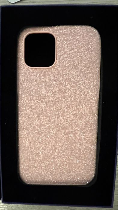 Carcasa Iphone Swarovski