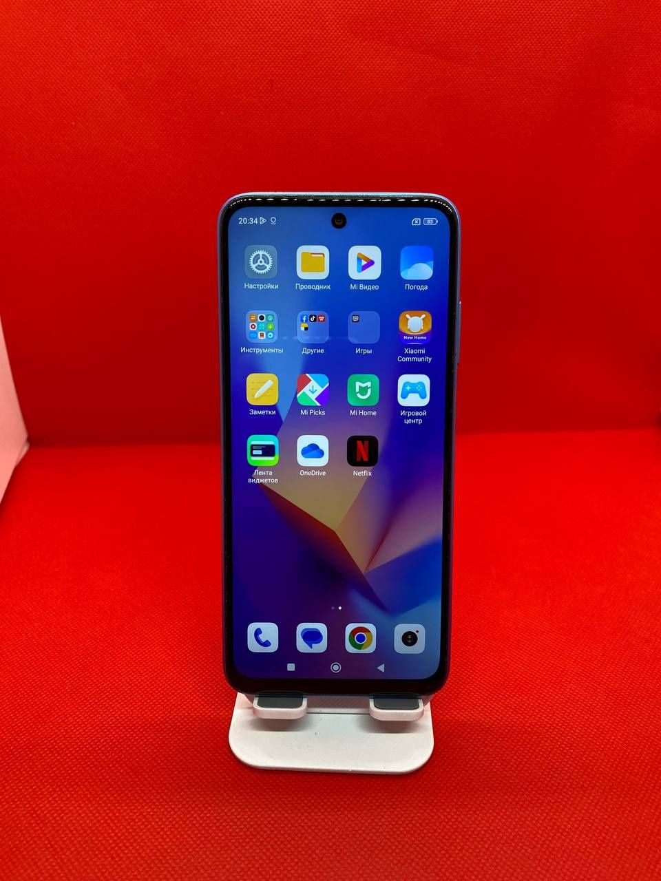 Redmi 10 sotiladi