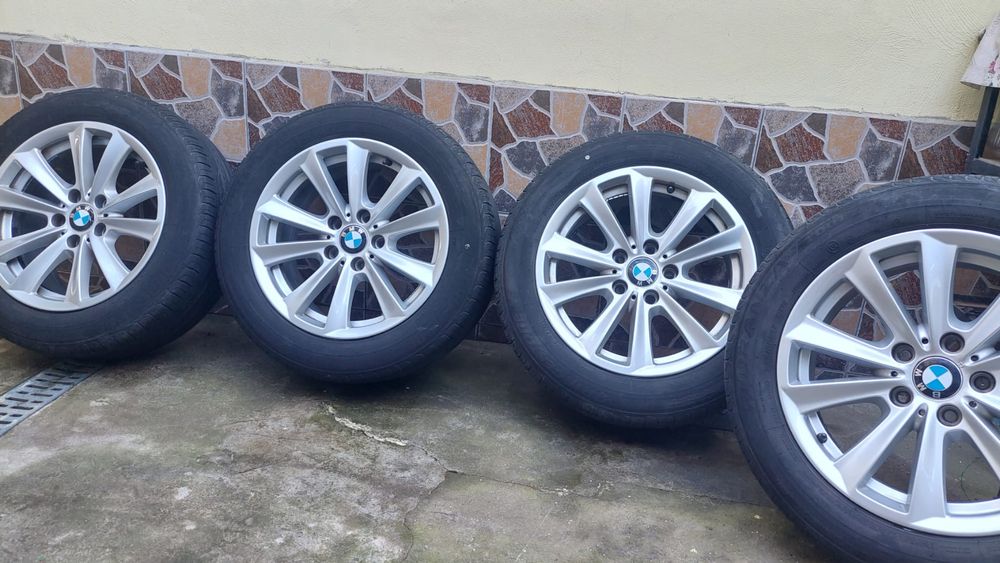 Vand jante Bmw seria 5 F10