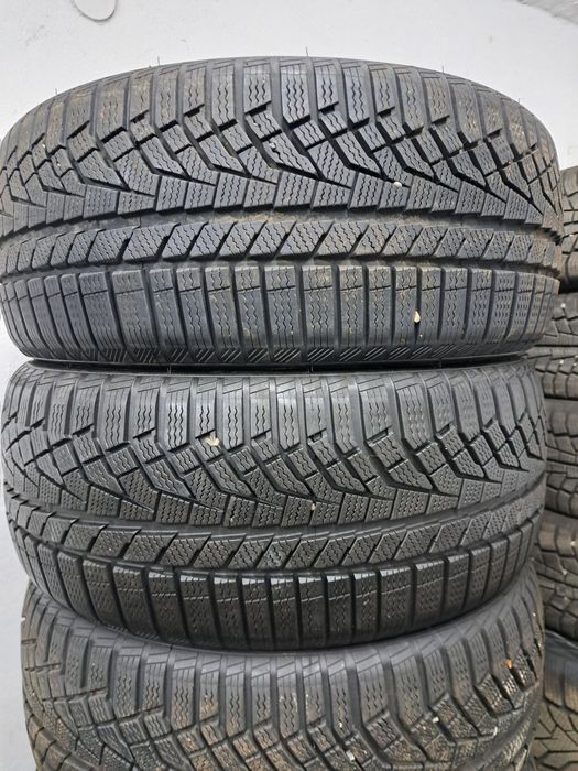 Зимни гуми 225/50r17 Sailun dot 1922