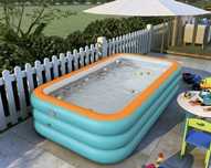 Piscine pt adulti si copii masurile sunt afisate in poza