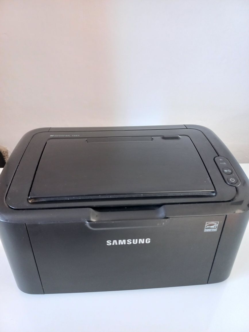 Принтер Samsung.