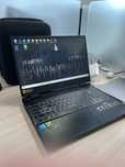 Ноутбук Acer Nitro 5 15.6" / 16 Гб / SSD 512 Гб