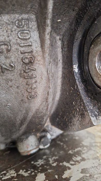 Cutie de viteze Peugeot Boxer 2.2 HDI; 6 Trepte; 2006-2015; 4x4