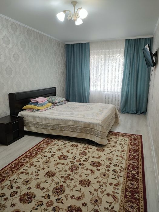 Сдам квартиру. Евразия, ЕНУ, 22 школа.