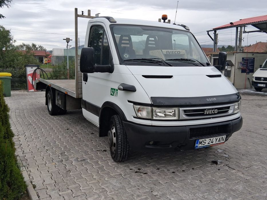 Iveco Daily 35c17