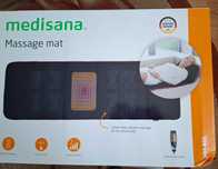 Saltea pentru masaj - Medisana